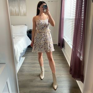 Showpo | Purple Sunflower Dress